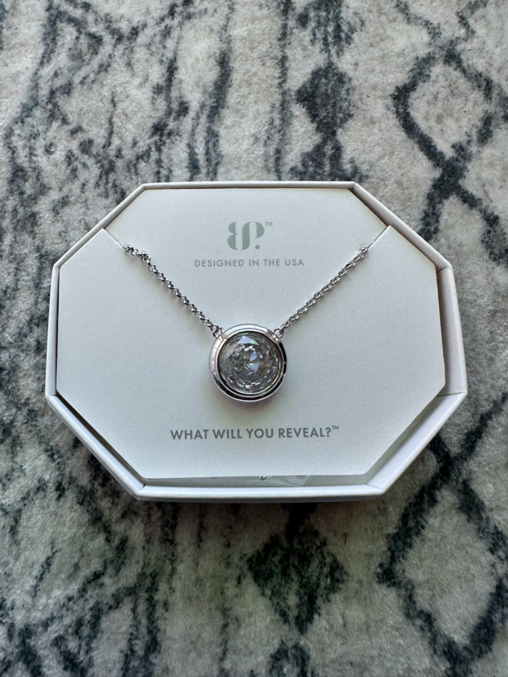 Bomb Party OG Necklace